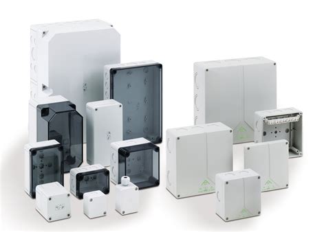 electrical enclosures India